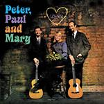Peter, Paul & Mary