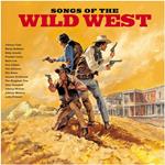 Songs Of The Wild West
