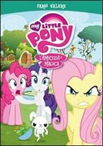 My Little Pony. Stagione 2. Vol. 4