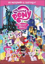 My Little Pony. Stagione 2. Vol. 5