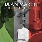 Italian Love (Coloured Vinyl)