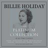The Platinum Collection (Coloured Vinyl)
