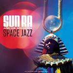 Space Jazz (Pink Coloured Vinyl)