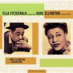 Sings The Duke Ellington Songbook (HQ)