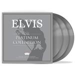 Platinum Collection (3 LP Silver)