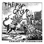 Cabinet of Curiosities (Digipack)