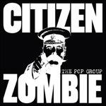 Citizen Zombie (Boxset)