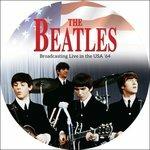 Broadcasting Live in the Usa '64