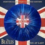 Live at Last (Picture Disc)