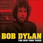 The New York Tapes (Red Vinyl)