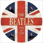 Live at Last (Picture Disc)