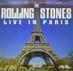 Live in Paris (Limited Edition)