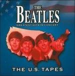 Greatest Hits in Concert. The Us Tapes