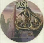 Radio Waves (Picture Disc)