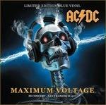 Maximum Voltage in Concert San Francisco 1977 - Vinile LP di AC/DC