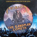 The Sandman Cometh
