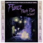 Purple Rain. The Concert (Purple Vinyl)