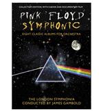 James Gambold - Pink Floyd Symphonic Classic Albums For Orchestra (8 Cd)