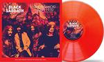 Paranoid Tour 1970 (Blood Red Vinyl)