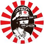 Anarchy In Tokyo (Picture Disc)