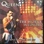The Works In Concert - Picture Disc Set
