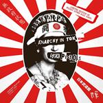 Anarchy in Tokyo (Gold Vinyl)