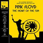 The Heart of the Sun (Gold Coloured Vinyl)