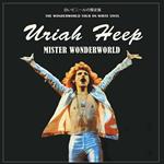 Mister Wonderworld. Shepperton (White Vinyl)