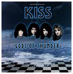 Gods Of Thunder (Luminous Vinyl)