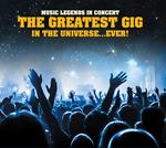 The Greatest Gig In The Universe? Ever!