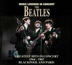 Greatest Hits in Concert 1964-1965