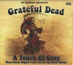 A Touch Of Grey (6 Cd)
