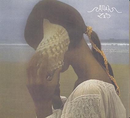 Allah-Las - Allah-Las - CD Audio di Allah-Las