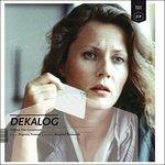 Dekalog (Colonna sonora)