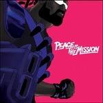 Peace Is the Mission - Vinile LP + CD Audio di Major Lazer