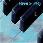 Space Art (Onyx) - Vinile LP + CD Audio di Space Art