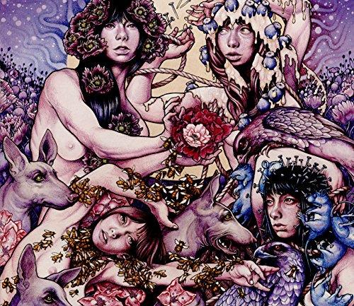 Baroness - Purple - CD Audio di Baroness