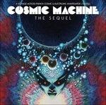 Cosmic Machine. The Sequel - CD Audio