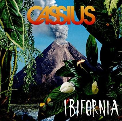 Ibifornia - CD Audio di Cassius