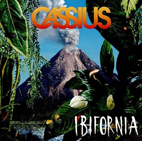 Ibifornia - CD Audio di Cassius