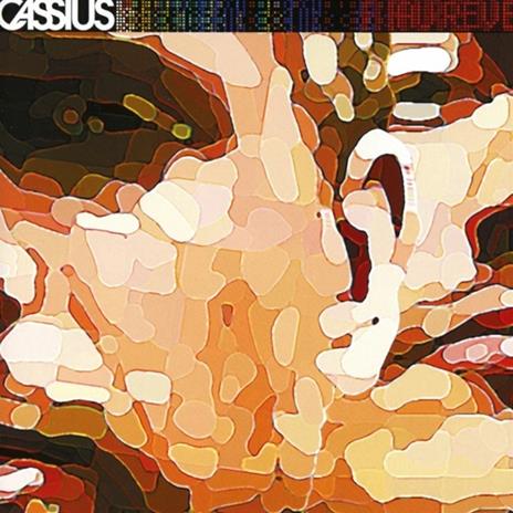Au Reve - CD Audio di Cassius