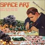 On ne dira rien - CD Audio di Space Art