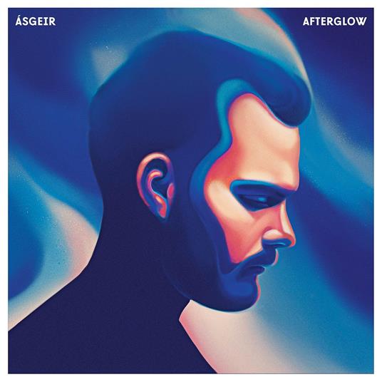 Asgeir - Afterglow - CD Audio di Asgeir