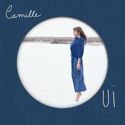 Oui - CD Audio di Camille
