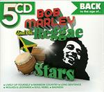 Bob Marley and the Reggae Stars Various