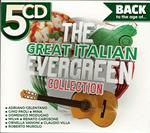 The Great Evergreen Italian Collection