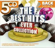 Back to the Age of the Best Hits Ever Collection