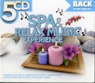 Spa & Relax Music Experience