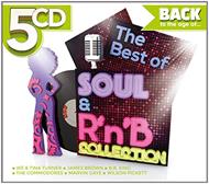 The Best Of Soul R&B Collection