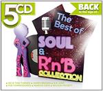 The Best Of Soul R&B Collection
